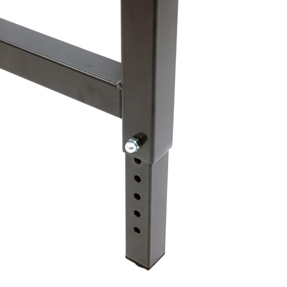 wbg-9005-002_02 Bentatec Höhenverstellbare Werkbank