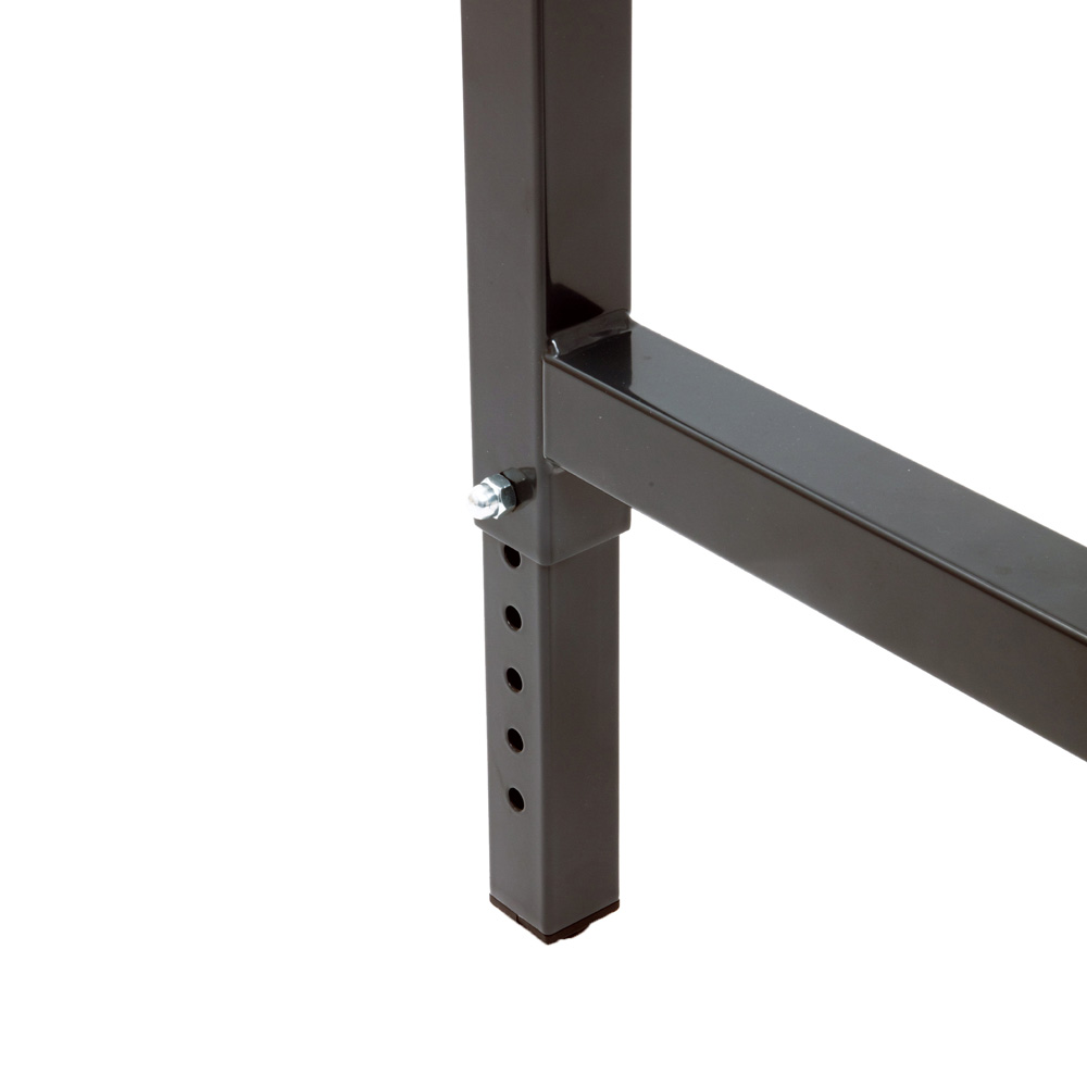 wbg-9005-002_03 Bentatec Höhenverstellbare Werkbank